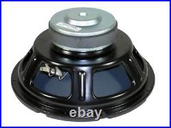 Acoustic Research Style 10 Woofer, AR 12100740, 12100330, Others, AR-W-1010
