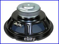 Acoustic Research Style 10 Woofer, AR 12100740, 12100330, Others, AR-W-1010 Acoustic Research Style 10 Woofer, AR 12100740, 12100330, Others, AR-W-1010