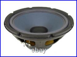 Acoustic Research Style 10 Woofer, AR 30B, 32, 40C, 40T, 44, Others, AR-W-1010 Acoustic Research Style 10 Woofer, AR 30B, 32, 40C, 40T, 44, Others, AR-W-1010