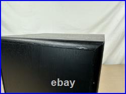Acoustic Research Subwoofer ARS108PSB TESTED & WORKS