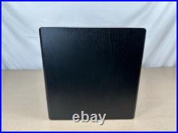 Acoustic Research Subwoofer ARS108PSB TESTED & WORKS