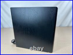 Acoustic Research Subwoofer ARS108PSB TESTED & WORKS