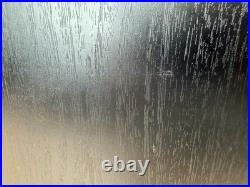 Acoustic Research Subwoofer ARS108PSB TESTED & WORKS