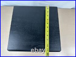 Acoustic Research Subwoofer ARS108PSB TESTED & WORKS