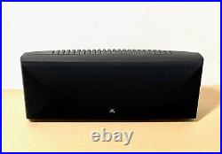 Acoustic Research Surround Sound Center Console Speaker CS 25 HO A&R Great Sound