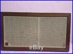 Acoustic Research Suspension Loudspeaker C 5300 Ar-3 Vintage