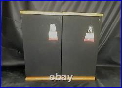 Acoustic Research TSW310 Home Audio Loud Speakers (BRAND NEW!)