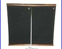 Acoustic Research TSW 210A 2-Way Loudspeakers (Factory Sealed!)