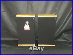 Acoustic Research TSW 210 Loud Speakers (BRAND NEW!)