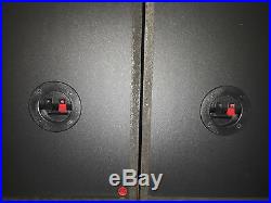 Acoustic Research TSW 210 Loud Speakers (BRAND NEW!)