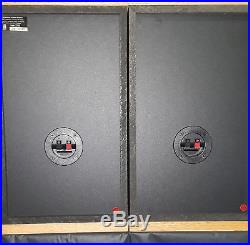 Acoustic Research TSW 210 Loud Speakers (BRAND NEW!)