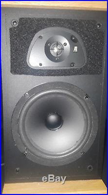 Acoustic Research TSW 210 Loud Speakers (BRAND NEW!)