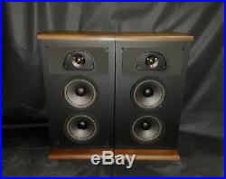 Acoustic Research TSW 315a Home Audio Loud Speakers (Brand New!)