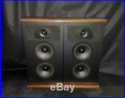 Acoustic Research TSW 315a Home Audio Loud Speakers (Brand New!)