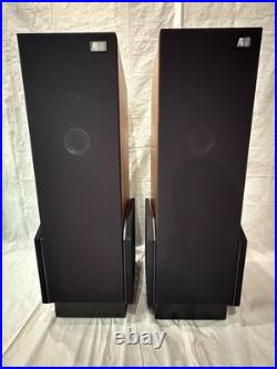 Acoustic Research (Teledyne) AR90 Speakers Acoustic Research (Teledyne) AR90 Speakers