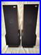 Acoustic Research (Teledyne) AR90 Speakers