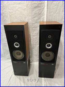 Acoustic Research (Teledyne) AR90 Speakers Acoustic Research (Teledyne) AR90 Speakers