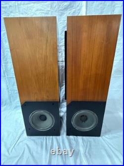 Acoustic Research (Teledyne) AR90 Speakers Acoustic Research (Teledyne) AR90 Speakers