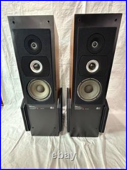Acoustic Research (Teledyne) AR90 Speakers Acoustic Research (Teledyne) AR90 Speakers