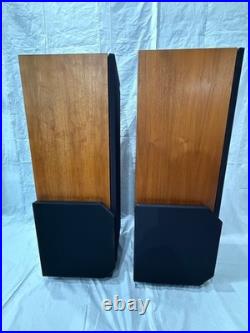 Acoustic Research (Teledyne) AR90 Speakers Acoustic Research (Teledyne) AR90 Speakers