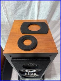 Acoustic Research (Teledyne) AR90 Speakers Acoustic Research (Teledyne) AR90 Speakers