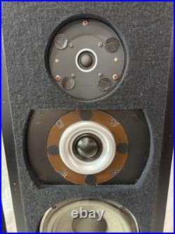 Acoustic Research (Teledyne) AR90 Speakers Acoustic Research (Teledyne) AR90 Speakers