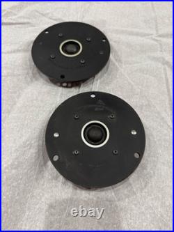 Acoustic Research (Teledyne) AR90 Speakers Acoustic Research (Teledyne) AR90 Speakers