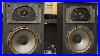 Acoustic Research Tsw 210 B Speakers