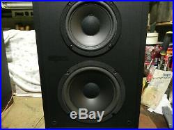 Acoustic Research Tsw 410 Speakers -lower Price (10/29/19) & 30% 0ff Shipping