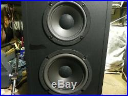 Acoustic Research Tsw 410 Speakers -lower Price (10/29/19) & 30% 0ff Shipping