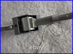 Acoustic Research Turntable AR AR-XA XA Tone Arm and Head shell Set EX Bearing