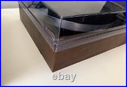 Acoustic Research Turntable XB-91 Cartridge with Original Dust Cover