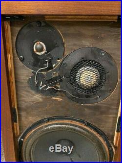 Acoustic Research Tweeter AR3a