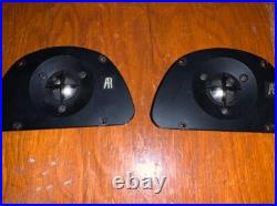 Acoustic Research Tweeters 1210090-OB