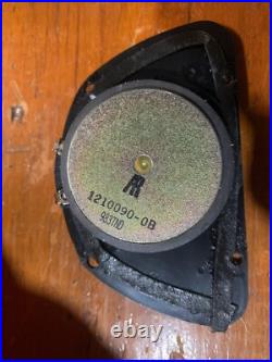 Acoustic Research Tweeters 1210090-OB