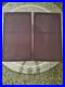 Acoustic Research Vintage AR48s Speaker Grills