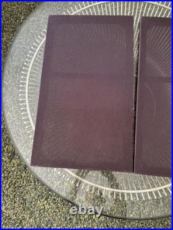 Acoustic Research Vintage AR48s Speaker Grills