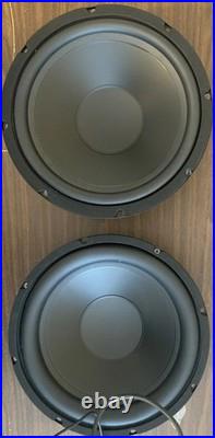 Acoustic Research W1020PLM-C/P Combo (1 Powered / 1 Passive) 10 Woofer Kit