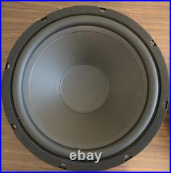 Acoustic Research W1020PLM-C/P Combo (1 Powered / 1 Passive) 10 Woofer Kit