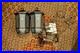 Acoustic Research WS2PK63 Speakers Lantern 2x Black withTransmitter + Adapter