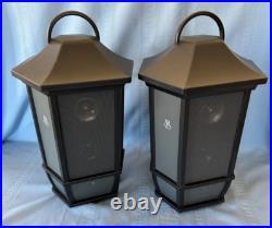 Acoustic Research WS2PK63 Speakers with Accessories