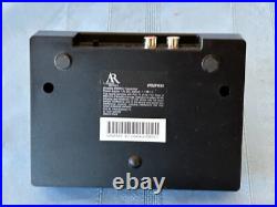 Acoustic Research WS2PK63 Speakers with Accessories