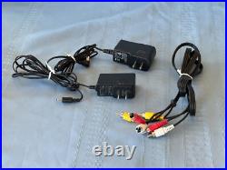 Acoustic Research WS2PK63 Speakers with Accessories