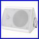 Acoustic Research Wireless Bluetooth Weather Resistant Portable Speaker