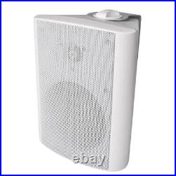 Acoustic Research Wireless Bluetooth Weather Resistant Portable Speaker