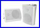 Acoustic Research Wireless Outdoor/Indoor Stereo Speakers 60W, All-Weather