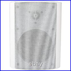 Acoustic Research Wireless Outdoor/Indoor Stereo Speakers? 60W, All-Weather Acoustic Research Wireless Outdoor/Indoor Stereo Speakers? 60W, All-Weather