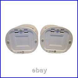 Acoustic Research Wireless Outdoor Speakers & Transmitter. 2 SPEAKER PKG Acoustic Research Wireless Outdoor Speakers & Transmitter. 2 SPEAKER PKG