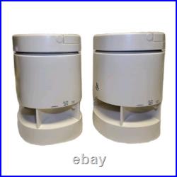 Acoustic Research Wireless Outdoor Speakers & Transmitter. 2 SPEAKER PKG Acoustic Research Wireless Outdoor Speakers & Transmitter. 2 SPEAKER PKG