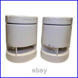 Acoustic Research Wireless Outdoor Speakers & Transmitter. 2 SPEAKER PKG Acoustic Research Wireless Outdoor Speakers & Transmitter. 2 SPEAKER PKG